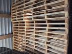 Houten pallets, Doe-het-zelf en Verbouw, Hout en Planken, Ophalen, Zo goed als nieuw, 50 mm of meer, Minder dan 200 cm