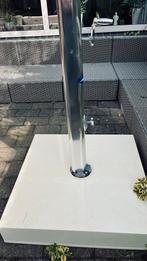 Voet voor TUUCI parasol, Tuin en Terras, Ophalen, Zo goed als nieuw, Minder dan 1 meter, Parasolvoet