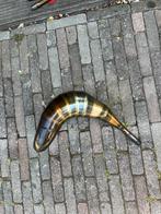 Giannelli uitlaat Derbi, Ophalen of Verzenden, Zo goed als nieuw, Uitlaat