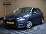 Hyundai i20 1.0 T-GDI Comfort 2eEIGNR! NAV DAB CAMERA CRUISE, Voorwielaandrijving, 40 €/maand, 23 km/l, Origineel Nederlands