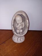 Baby in ei door mat wanders, Ophalen of Verzenden