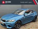 BMW 2-serie Coupé M2 DCT / M Drivers Package / Leder / Came, Auto's, Achterwielaandrijving, Gebruikt, Alcantara, 1470 kg