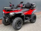 CF Moto Cforce 520L EPS Autokenteken L7e 4x4 2-persoons 2023, Motoren, Quads en Trikes, Niet ingevuld, Niet ingevuld, Niet ingevuld