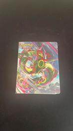 Rayquaza pokemon boekje, Ophalen of Verzenden