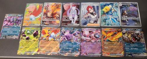 Destined Rivals hits, Hobby en Vrije tijd, Verzamelkaartspellen | Pokémon, Nieuw, Meerdere kaarten, Ophalen of Verzenden