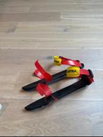 Easy Glider Zandstra schaatsen, Ophalen of Verzenden, Gebruikt, Overige typen, Zandstra