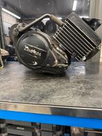 Laverda-Zundapp motor, Ophalen of Verzenden, Gebruikt, Blok