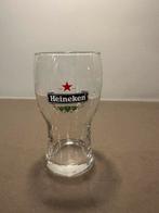 12 Originele Heineken Bierglazen - Stapelglazen, Verzamelen, Ophalen of Verzenden, Zo goed als nieuw, Glas of Glazen, Heineken