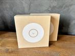 NIEUW - Ubiquiti Unifi U6+ Accesspoints, Computers en Software, Accesspoints, Ophalen of Verzenden, Nieuw