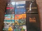 Breaking Bad, Sopranos, The Wire, Godfather, Corleone, Ophalen of Verzenden, Gebruikt, Drama, Boxset