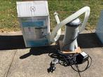 Intex filterpomp inclusief toebehoren, Tuin en Terras, Zwembad-toebehoren, Ophalen, Gebruikt, Filter