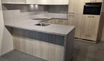 NIEUWE BRUYNZEEL Keuken incl. Apparaten / INNOVARE OUTLET, BRUYNZEEL KEUKENS, Overige kleuren, Hoekkeuken, Nieuw