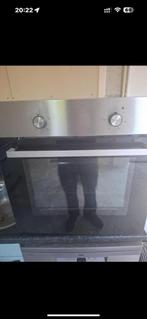 Inbouw oven, Witgoed en Apparatuur, Ovens, Ophalen of Verzenden, Zo goed als nieuw, 45 tot 60 cm, Oven