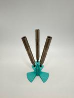 95% Tungsten Ring Grip 24 Gram Dartpijlen, Ophalen of Verzenden, Zo goed als nieuw, Nvt, Pijlen