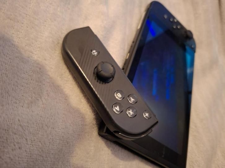 Nintendo Switch console (gamecard-slot defect), Spelcomputers en Games, Spelcomputers | Nintendo Switch, Gebruikt, Switch Original