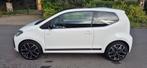 Volkswagen UP 1.0 TSI Club up! BlueMotion, Voorwielaandrijving, Gebruikt, Met garantie (alle), 4 stoelen