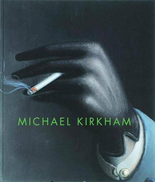 Michael Kirkham, Boeken, Kunst en Cultuur | Beeldend, Zo goed als nieuw, Schilder- en Tekenkunst, Ophalen of Verzenden