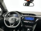 Opel Corsa 1.2 Turbo GS | Camera | 16" Lichtmetalen velgen |, Auto's, Voorwielaandrijving, 12 maanden, Stof, Gebruikt