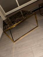 Salontafel 80x80 en 60x60, Huis en Inrichting, Tafels | Salontafels, Ophalen, 50 tot 100 cm, Vierkant, Zo goed als nieuw