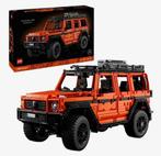 Lego 42177 mercedes benz G500, Kinderen en Baby's, Speelgoed | Duplo en Lego, Ophalen of Verzenden, Nieuw, Complete set, Lego