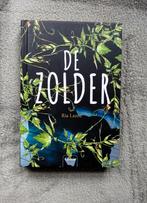 De Zolder - Ria Lazoe, Verzenden, Gelezen
