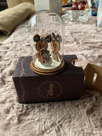 Disney mini stolpje beschikbaar voor biedingen