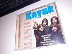 cd Kayak – Original Hits, Cd's en Dvd's, Cd's | Pop, Gebruikt, Ophalen of Verzenden, 1980 tot 2000