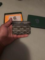 Goyars card holder, Verzenden, Zo goed als nieuw