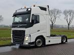 VOLVO FH 460 alcoa's i-see acc, Auto's, Vrachtwagens, Automaat, Euro 6, Wit, Bedrijf