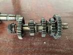 Yamah tt600r versnellingsbak pitting 2 tandwielen, Ophalen of Verzenden