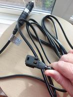 GEVRAAGD: Adapterkabel DC/12V voor Engel compressor koelbox, Caravans en Kamperen, Koelboxen, Ophalen of Verzenden, Gebruikt, Compressor