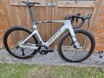 Nieuwe Scott Foil RC Pro, Fietsen en Brommers, Fietsen | Racefietsen, Overige merken, 28 inch, Carbon, Verzenden