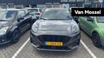 Ford Puma 1.0 EcoBoost Hybrid ST-Line X | Panoramadak | Adap, 12 maanden, 125 pk, Euro 6, Origineel Nederlands