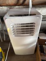Mobiele airco Fuave ACB0K01 - 9000 BTU, Ophalen, Minder dan 60 m³, 3 snelheden of meer, Zo goed als nieuw