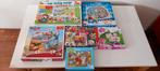 Spellen en Puzzels, Ophalen of Verzenden, Gebruikt, Puzzelen
