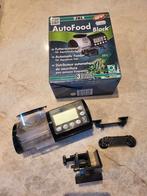 Voerautomaat aquarium jbl, Dieren en Toebehoren, Reptielen en Amfibieën | Toebehoren, Ophalen of Verzenden