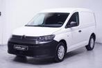 Volkswagen Caddy Cargo 2.0 TDI 102 pk Airco, Cruise Control,, Auto's, Bestelauto's, Voorwielaandrijving, Startonderbreker, Stof