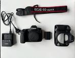 Canon EOS 6D Mark II Full Frame DSLR, Audio, Tv en Foto, Fotocamera's Digitaal, Canon, Zo goed als nieuw, Ophalen