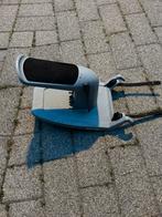 EVE Kids Kid-Sit meerijdstoeltje / meerijdplankje Grey, Ophalen, Gebruikt, Combiwagen, Overige merken
