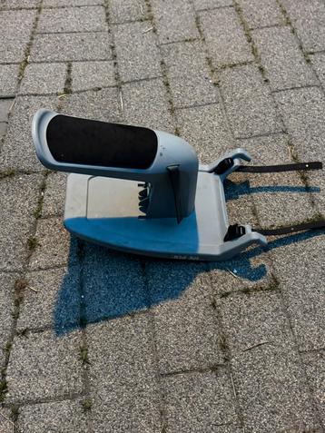 EVE Kids Kid-Sit meerijdstoeltje / meerijdplankje Grey beschikbaar voor biedingen