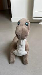 Super zachte grote dino knuffel, Ophalen of Verzenden, Zo goed als nieuw, Overige typen