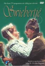 Swiebertje kleur en z/w dvds + 2 albums met foto's en tekst, Cd's en Dvd's, Dvd's | Tv en Series, Alle leeftijden, Ophalen of Verzenden