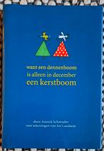 A. Schreuder - Kerstboek, Ophalen of Verzenden, Zo goed als nieuw, A. Schreuder