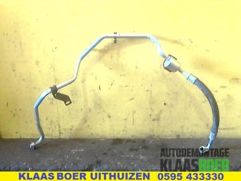 Airco Leiding van een Peugeot 207, Auto-onderdelen, Airco en Verwarming, Peugeot, Gebruikt, 6 maanden garantie, 12 maanden garantie
