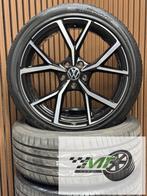 19" Vw T Roc TRoc R cabrio Passat ESTORIL ET44 235 40 OEM, Auto-onderdelen, Banden en Velgen, 19 inch, Gebruikt, -, -