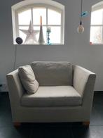 IKEA 1,5zit / loveseat Stockholm, Ophalen, Zo goed als nieuw, Tweepersoons, Minder dan 150 cm