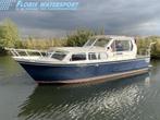 Hooveld 850 Open Cabin (bj 1984), Watersport en Boten, Motorboten en Motorjachten, Gebruikt, Overige brandstoffen, 9 tot 12 meter
