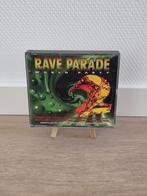 Rave Parade 2, Cd's en Dvd's, Cd's | Dance en House, Ophalen of Verzenden, Zo goed als nieuw, Overige genres
