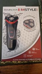 Nieuwe Remington R4 Style Scheerapparaat - Ongeopend!, Ophalen of Verzenden