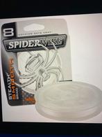Spiderwire Stealth 300 meter, Ophalen, Nieuw, Complete set